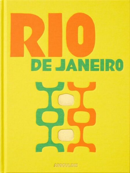 Travel Series: Rio De Janeiro