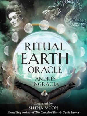 Ritual Earth Oracle: Spiritual Wisdom Through Rituals, Festi