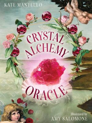 Crystal Alchemy Oracle