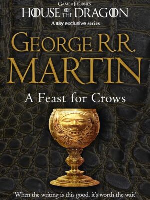 Song of Ice and Fire 4: Feast for Crows