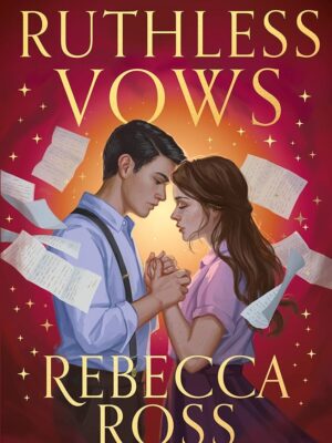 Letters of Enchantment 2: Ruthless Vows