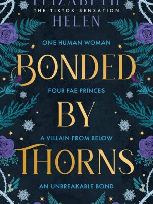 Beasts of the Briar 1: Bonded by Thorns