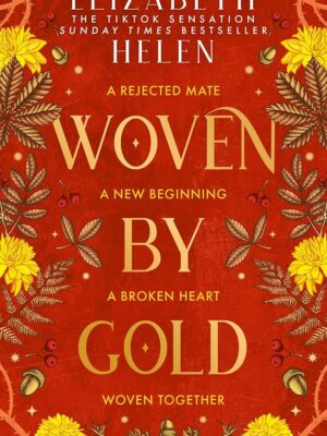 Beasts of the Briar 2: Woven By Gold