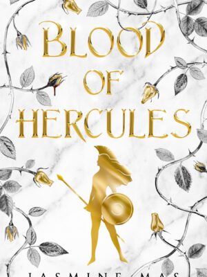 Villains of Lore 1: Blood Of Hercules