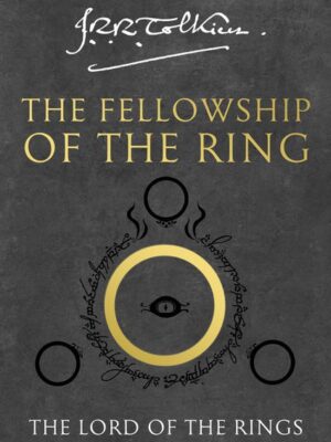 Lord of the Rings 1: The Fellowship of the Ring