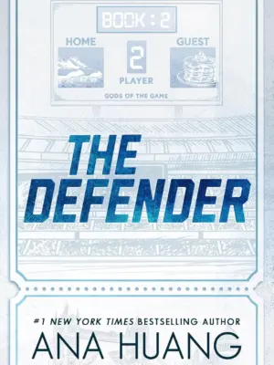 Gods of the Game 2: The Defender