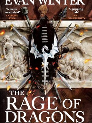 The Burning 1: The Rage of Dragons