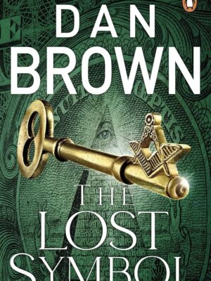 Robert Langdon 3: The Lost Symbol