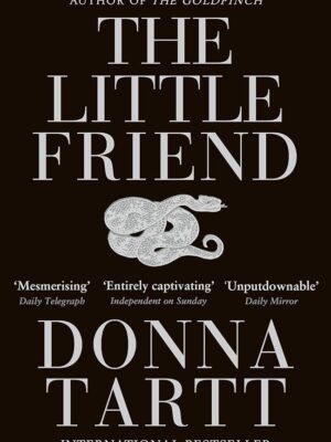 The Little Friend