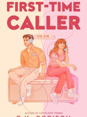 Heartstrings 1: First-Time Caller