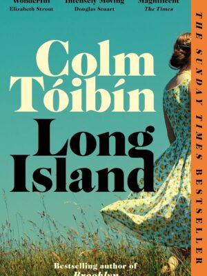 Eilis Lacey 2: Long Island