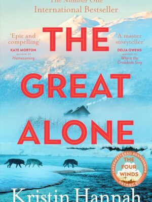 The Great Alone