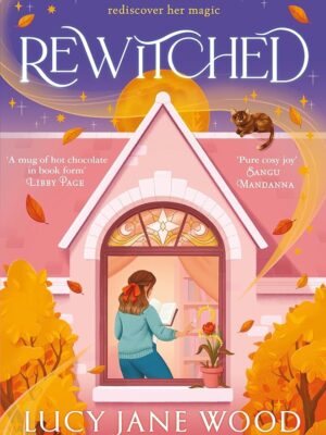 Rewitched