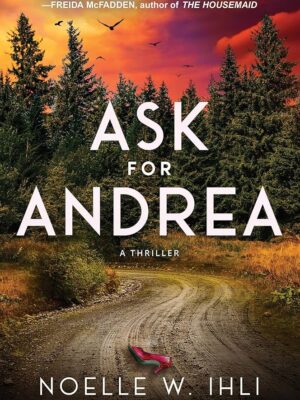 Ask for Andrea 1: Ask for Andrea