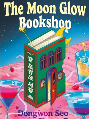 The Moon Glow Bookshop