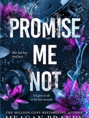 Boys of Avix 2: Promise Me Not