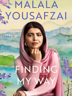 Finding My Way