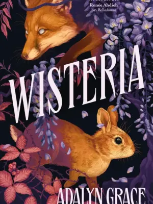 Belladonna 3: Wisteria