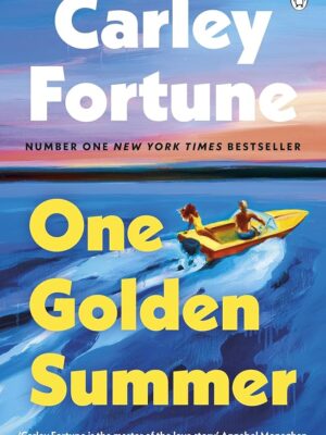 One Golden Summer
