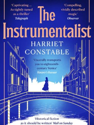 The Instrumentalist