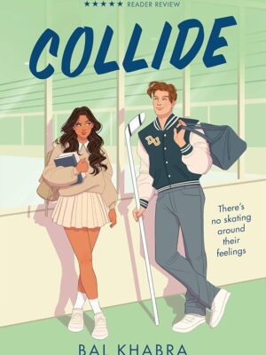 Off the Ice 1: Collide