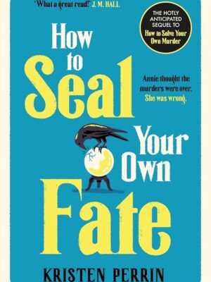 Castle Knoll Files 2: How To Seal Your Own Fate