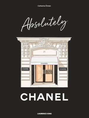 Absolutely Chanel