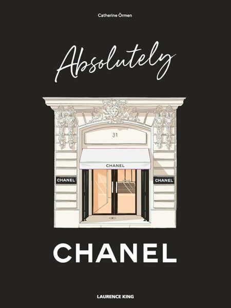 Absolutely Chanel