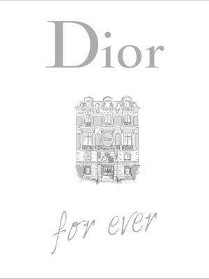 Dior For Ever