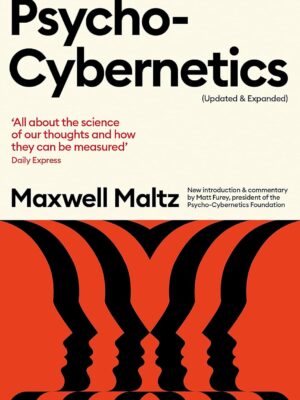 Psycho-Cybernetics