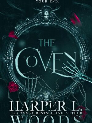 Coven of Bones 1: The Coven