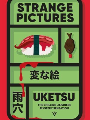 Strange Pictures