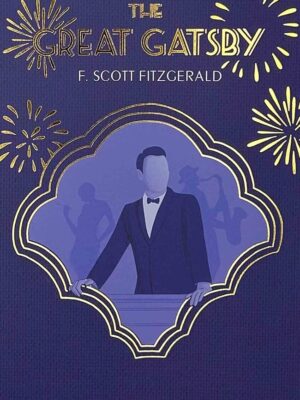 The Great Gatsby (Wordsworth Classics)