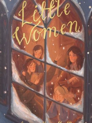 Little Women & Good Wives (Wordsworth Children's Classics)