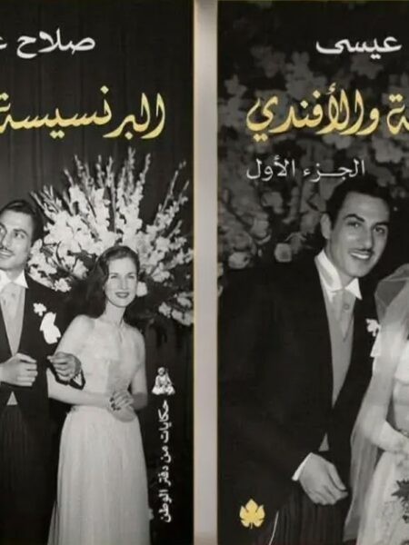 البرنسيسة والأفندي1/2