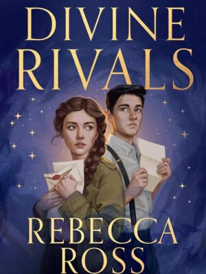 Letters of Enchantment 1: Divine Rivals