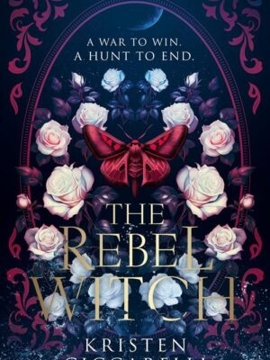 The Crimson Moth 2: The Rebel Witch