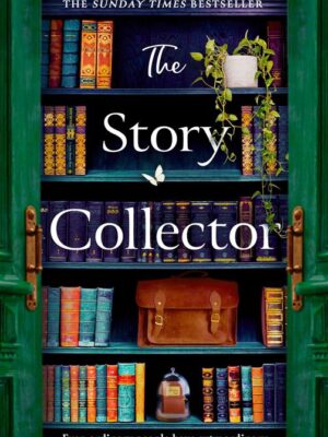 The Story Collector
