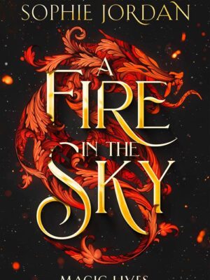 Fire In The Sky 1: A Fire in the Sky