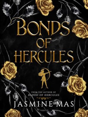 Villains of Lore 2: Bonds Of Hercules