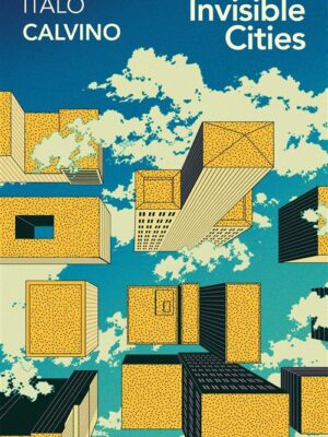 Invisible Cities