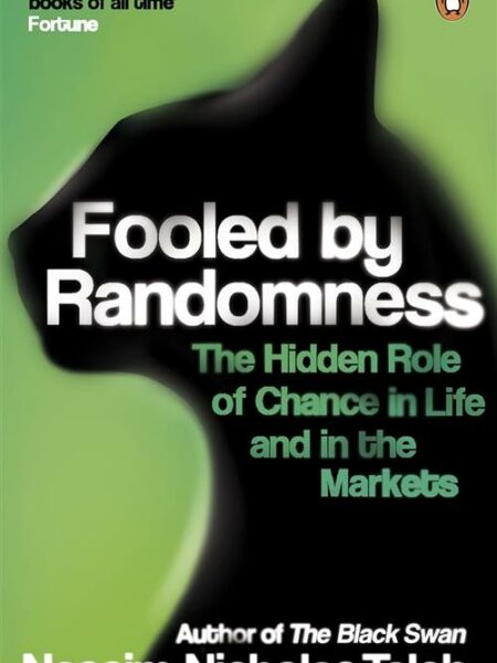 Fooled by Randomness