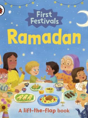 First Festivals: Ramadan