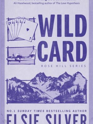 Rose Hill 4: Wild Card