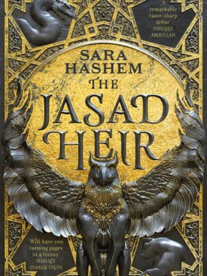 The Jasad Heir