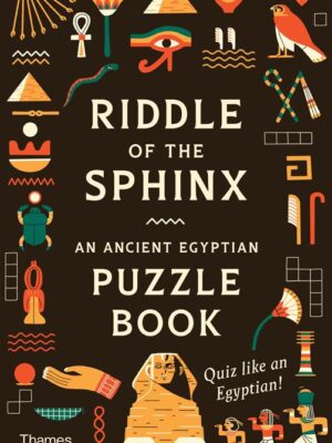 Riddle of the Sphinx
