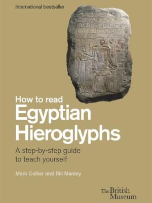 How to Read Egyptian Hieroglyphs
