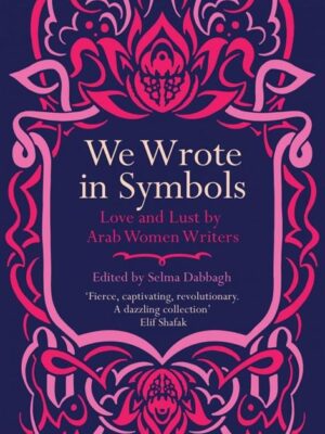 We Wrote in Symbols