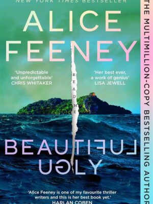 Beautiful Ugly