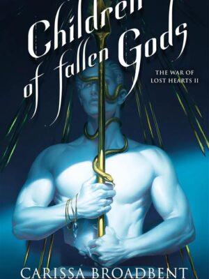 Children of Fallen Gods